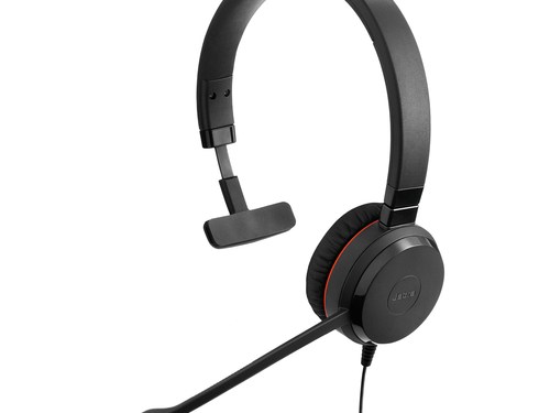 Jabra Evolve 30 II GSA Mono MS