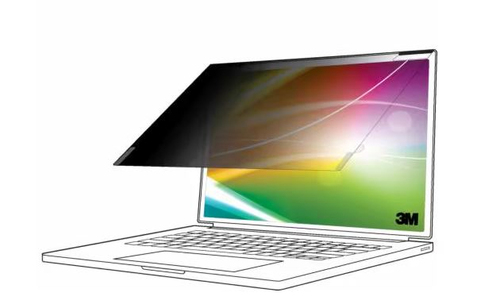 3M Company 3M Privacy Filter 15" FS Lptp