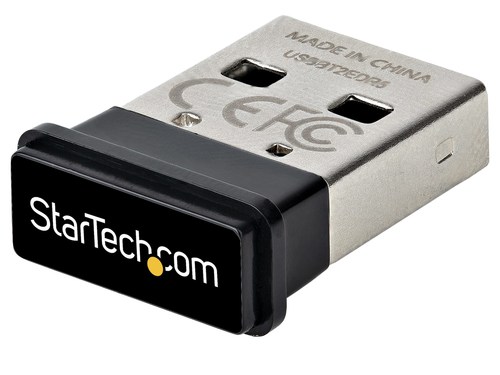 Startech.com USB Bluetooth 5.0 Adapter