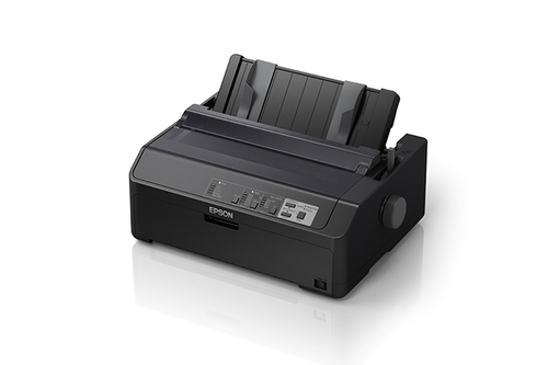 Epson America Print EPSON LQ 590II Impact Printer