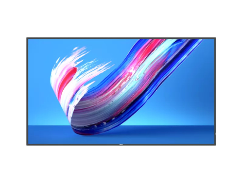 Philips PPDS, TPV-USA Corp 75" Q Line Prosumer Android