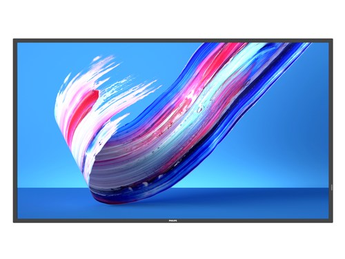 Philips PPDS, TPV-USA Corp 50" Q Line Prosumer Droid OS