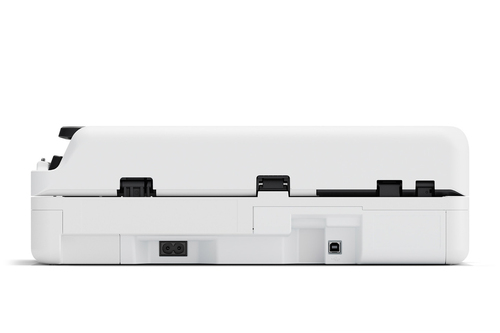 Epson America Print Epson Document Scanner