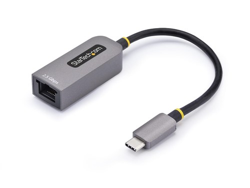Startech.com USB Type C Ethernet Adapter