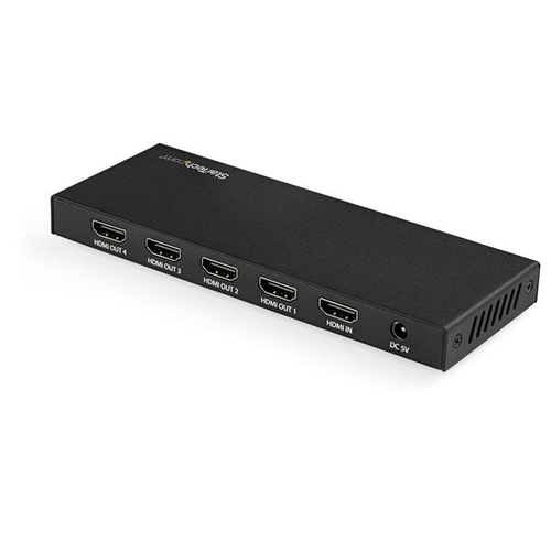 Startech.com 4 Port 4K HDMI Splitter