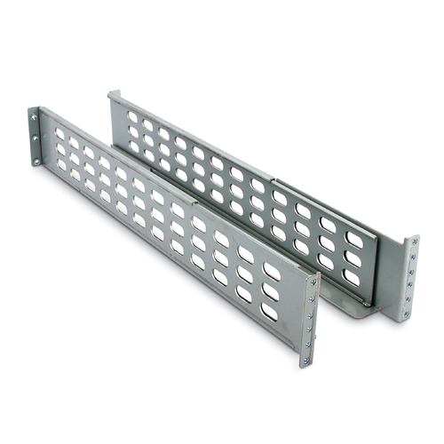 APC by Schneider Electric 4 Post Rackmount Rails