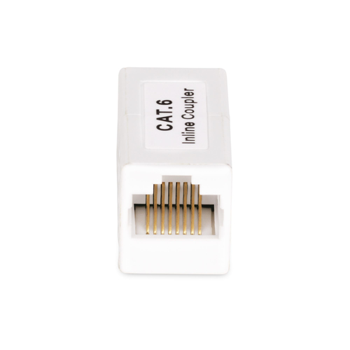 Startech.com RJ45 Cat6 Coupler 5 Pack