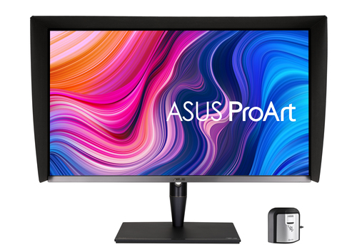 ASUS PA32UCG-K Monitor