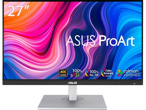 ASUS 27 4K HDR UHD 3840 x 2160 Mntr