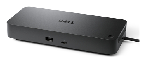 Dell Commercial Dell Pro Thunderbolt 4 Dock