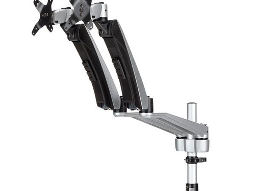Startech.com Dual Monitor Mount FM Arms TAA