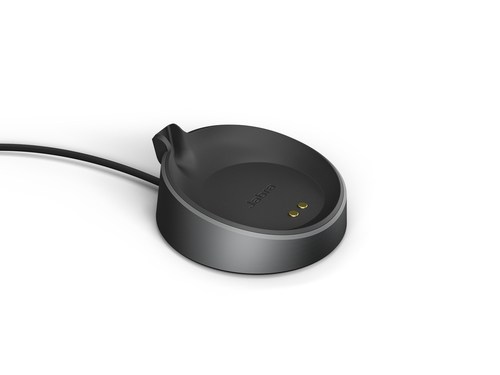Jabra Evolve2 75 Deskstand Blk USB C