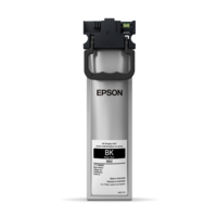 Epson America Print M02 Standard Cpcty Blk Ink Pk