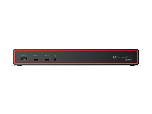 Lenovo TP TBT 5 Smart DockUS