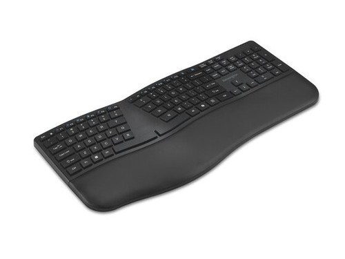 Kensington F KB680 RCHRGBL ERGO KEYB