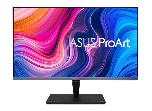 ASUS 32" ProArt 4K HDR Mini LEDMntr