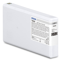 Epson America Print Utrchrm Pro10 Photo LtGry Ink