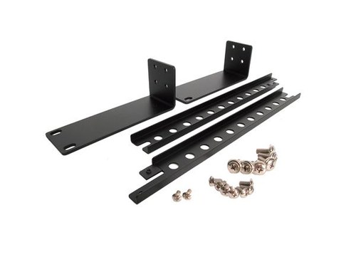 Startech.com Rackmount Brackets for KVM TAA