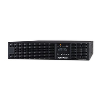 Cyberpower 1000VA Online UPS with SNMP