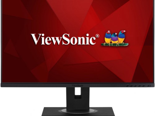 Viewsonic 24" USB C Docking Monitor