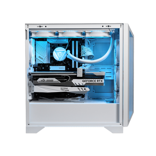MSI Systems Aegis RS2 AI A2NVM72227US