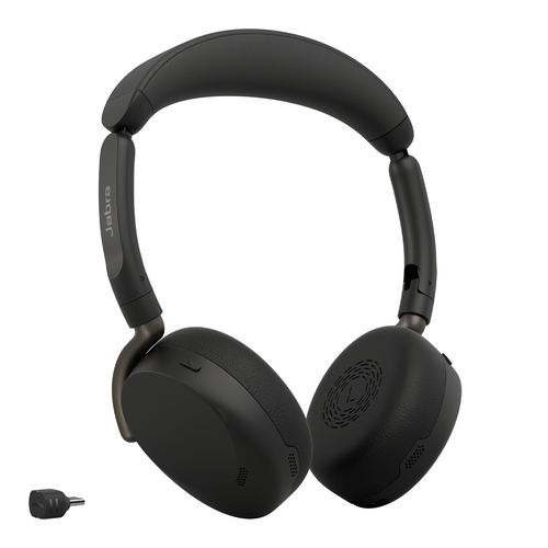 Jabra UC Link390c Black