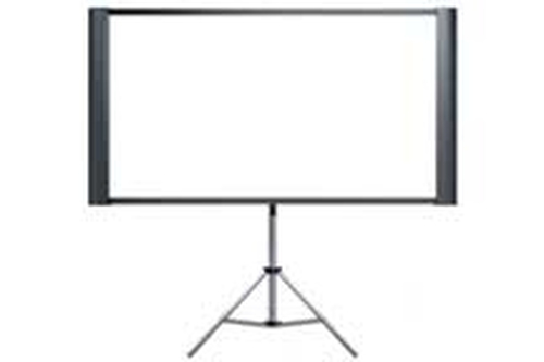 Epson America Duet Portable Projector Screen