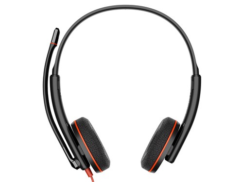HPI POLY Poly BW3220 USB-C HS +USB-C/A