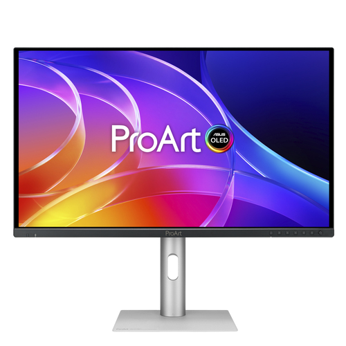 ASUS 27" ProArt OLED