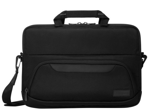 Targus 12 14" Slimcase Black 14