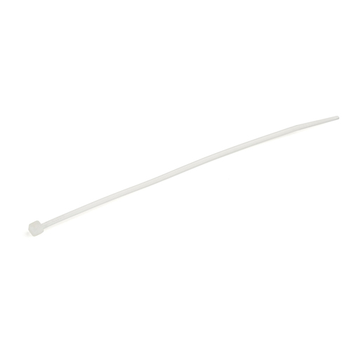 Startech.com 1000 PK MED 6" WhtCbl Tie TAA