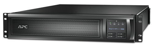 APC by Schneider Electric 3kVA Smart UPS X Rack LCD