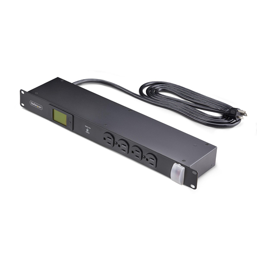 Startech.com 16 Outlet Rack Mount PDU