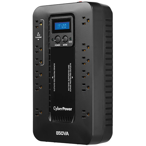 Cyberpower 850VA EC UPS Standby