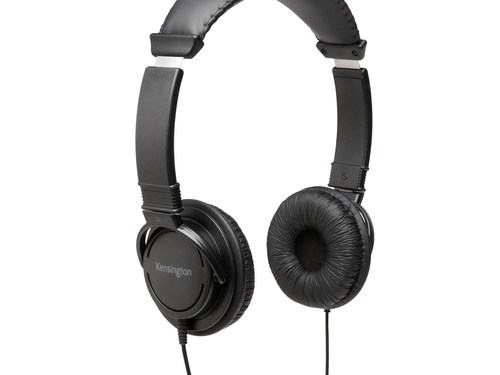 Kensington Hi Fi Headphones
