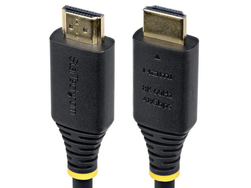 Startech.com 10ft Ultra High Speed HDMI 2.1