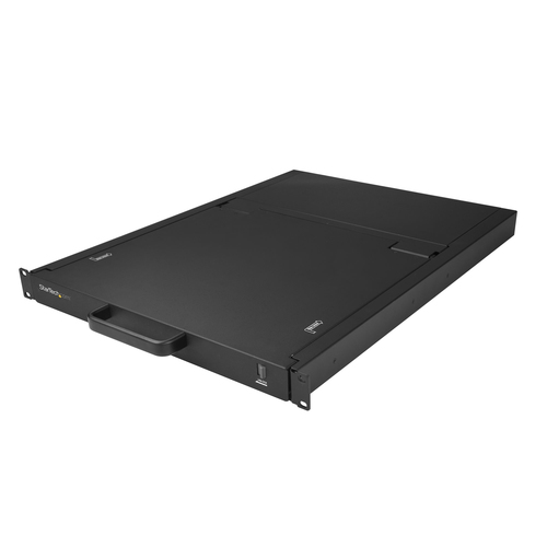 Startech.com 16 port KVM VGA Console - 19