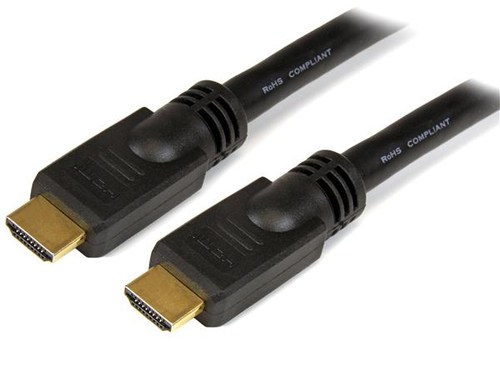 Startech.com 50' High Speed HDMI Cable