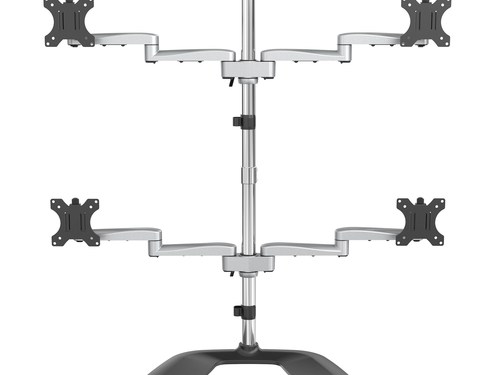 Startech.com Quad Monitor Stand