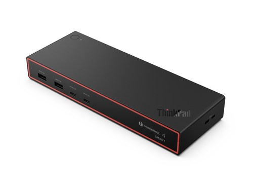 Lenovo TP TBT4 Smart Dock G2 US