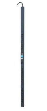 APC by Schneider Electric Rack PDU2G Metered Zero U