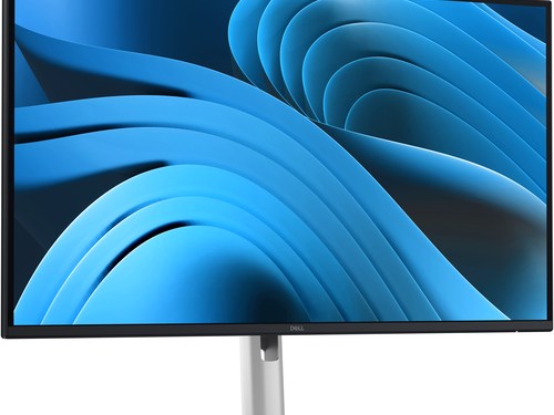 Dell Commercial Pro 27 Plus 4K USBC Hub Moni