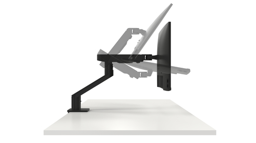 Dell Commercial Dell Single Monitor Arm MSA20
