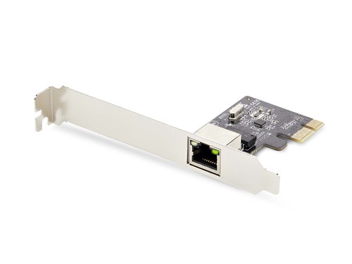 Startech.com 1 Port Network Card TAA