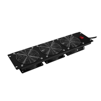 Cyberpower Wall Mount Roof Fan
