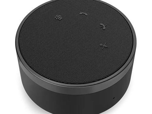 Lenovo TS Go Wired Speakerphone