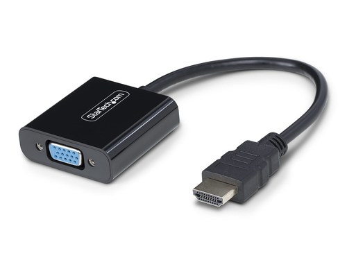 Startech.com HDMI to VGA Adapter 1080p