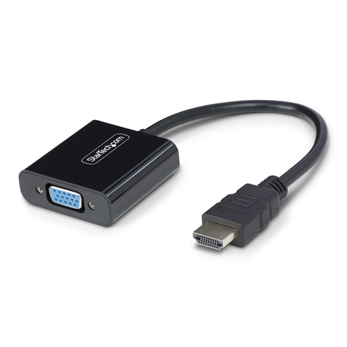 Startech.com HDMI to VGA Adapter 1080p