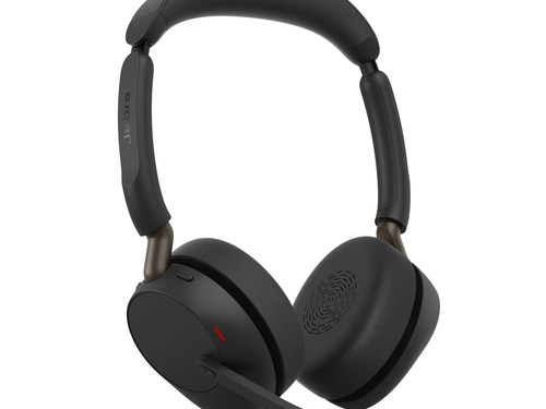 Jabra Stereo LINK 390c UC Stand