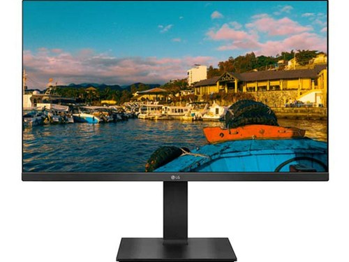 LG Commercial 27" LG MONITOR 1920X1080